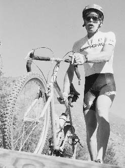 Charlie Cunningham