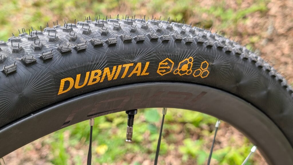 Continental Dubnital