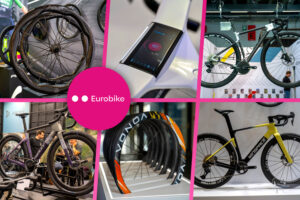 Eurobike 2026 roundup