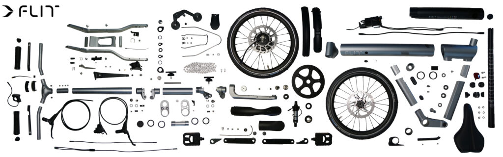 FLIT Parts