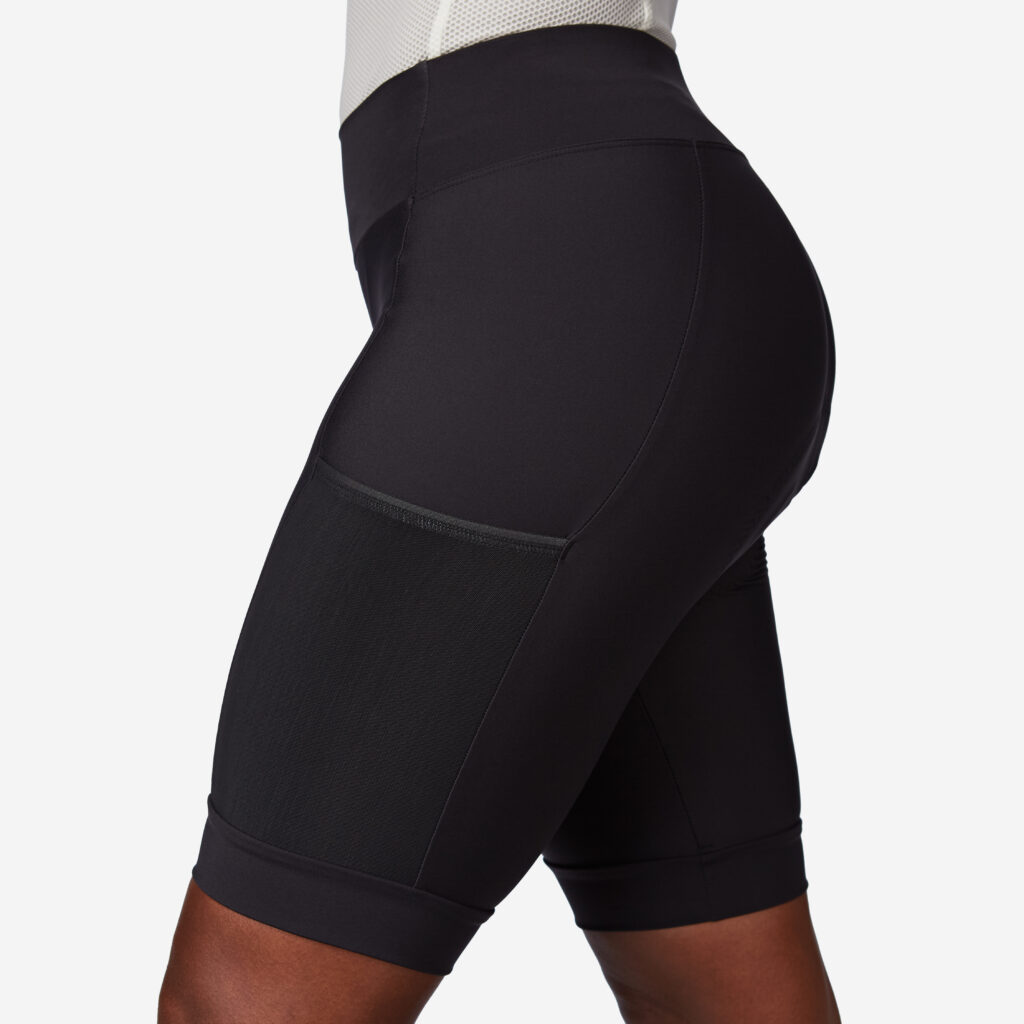 Van Rysel EDR Menstrual Short