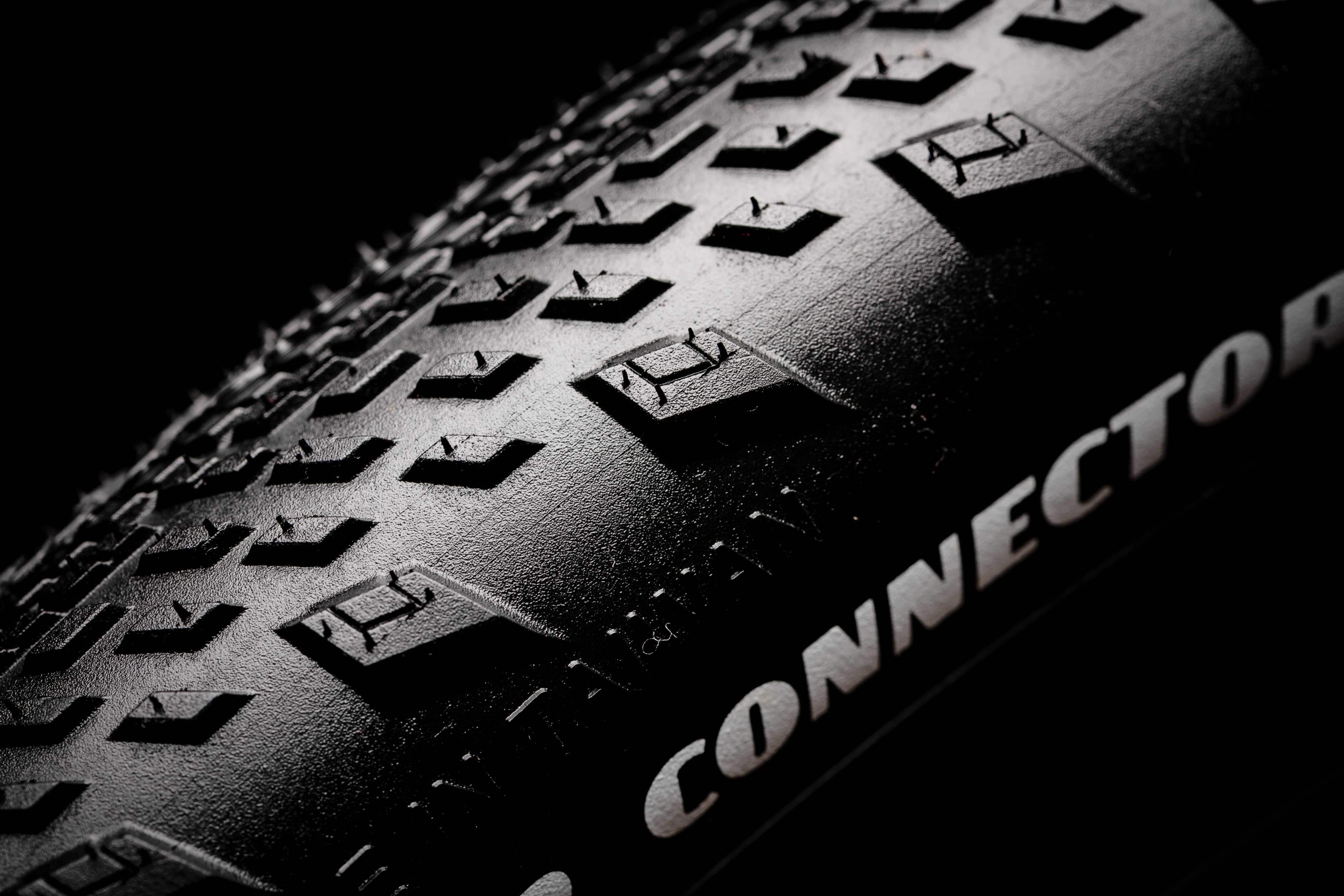 Goodyear's Connector Inter tread is ready for almost anything