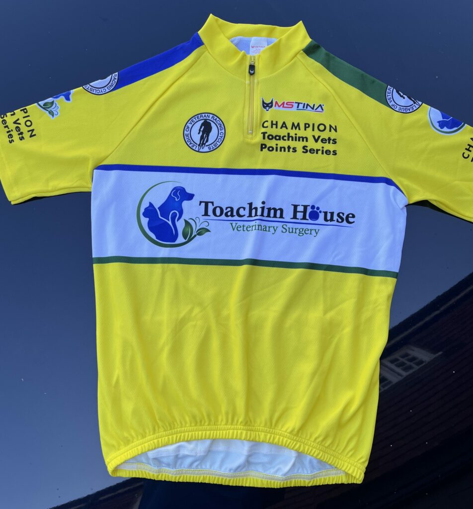 SOMEC Falkon 1.2 Jersey