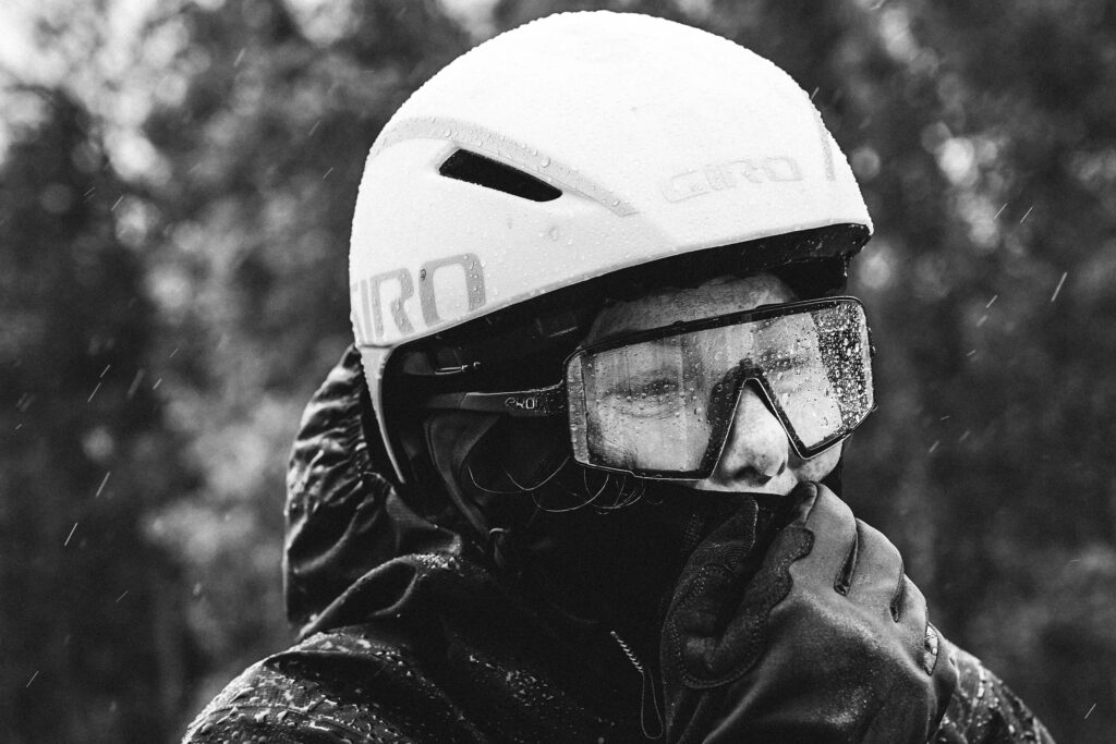Sarah Ruggins breaks outright record for cycling from south to north of Europe