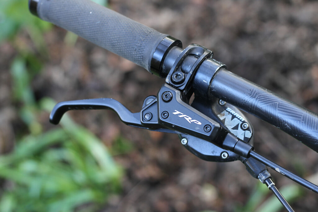 TRP EVO X disc brake