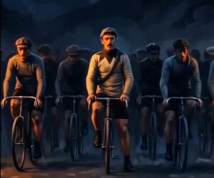 “£31 a month, asks ChatGPT to make a video”: Cycling fans accuse TNT Sports of “insulting” the Tour de France with “impressively awful AI slop” history video + more on the live blog