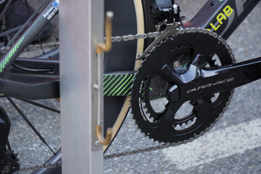 Orbea Prototype Aero Race Bike Dauphine 2026-8