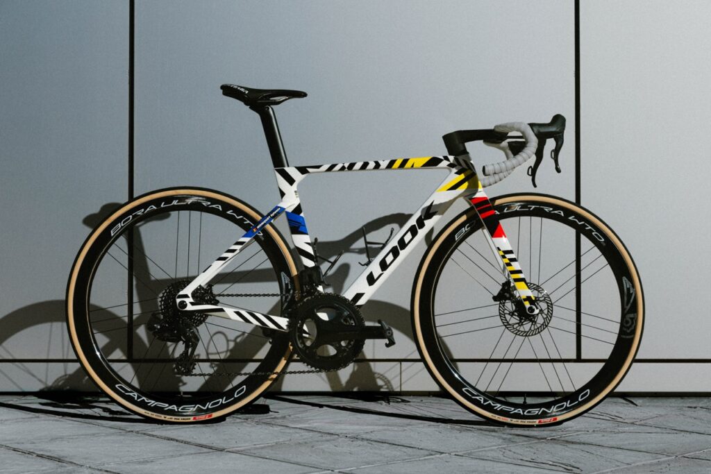 Look 795 Blade RS 3