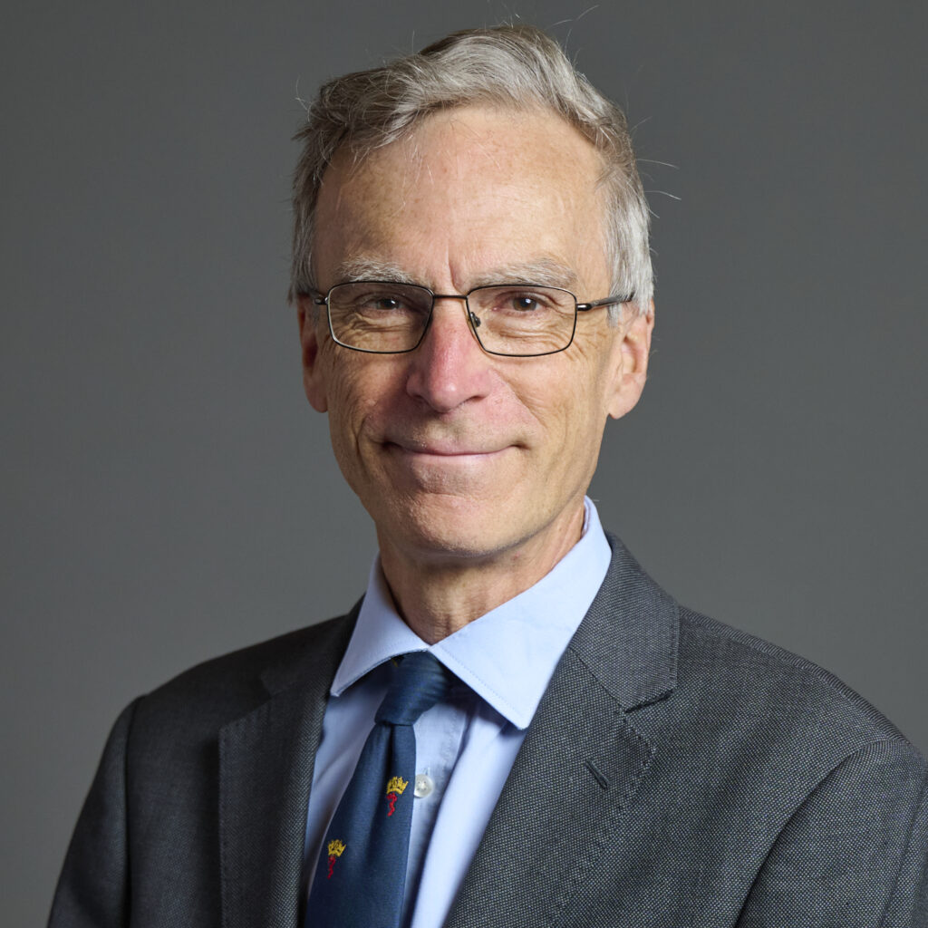 Andrew Murrison MP