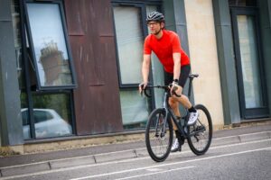 An unexpected turn of events: Social media users criticise 5 Live contributor urging cyclists to &ldquo;behave much better&rdquo;; Man charged after fatal crash in Kent; Another Spanish sprint + more on the live blog