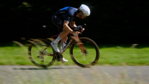 Specialized S-Works Tarmac SL9 – Ride Shot