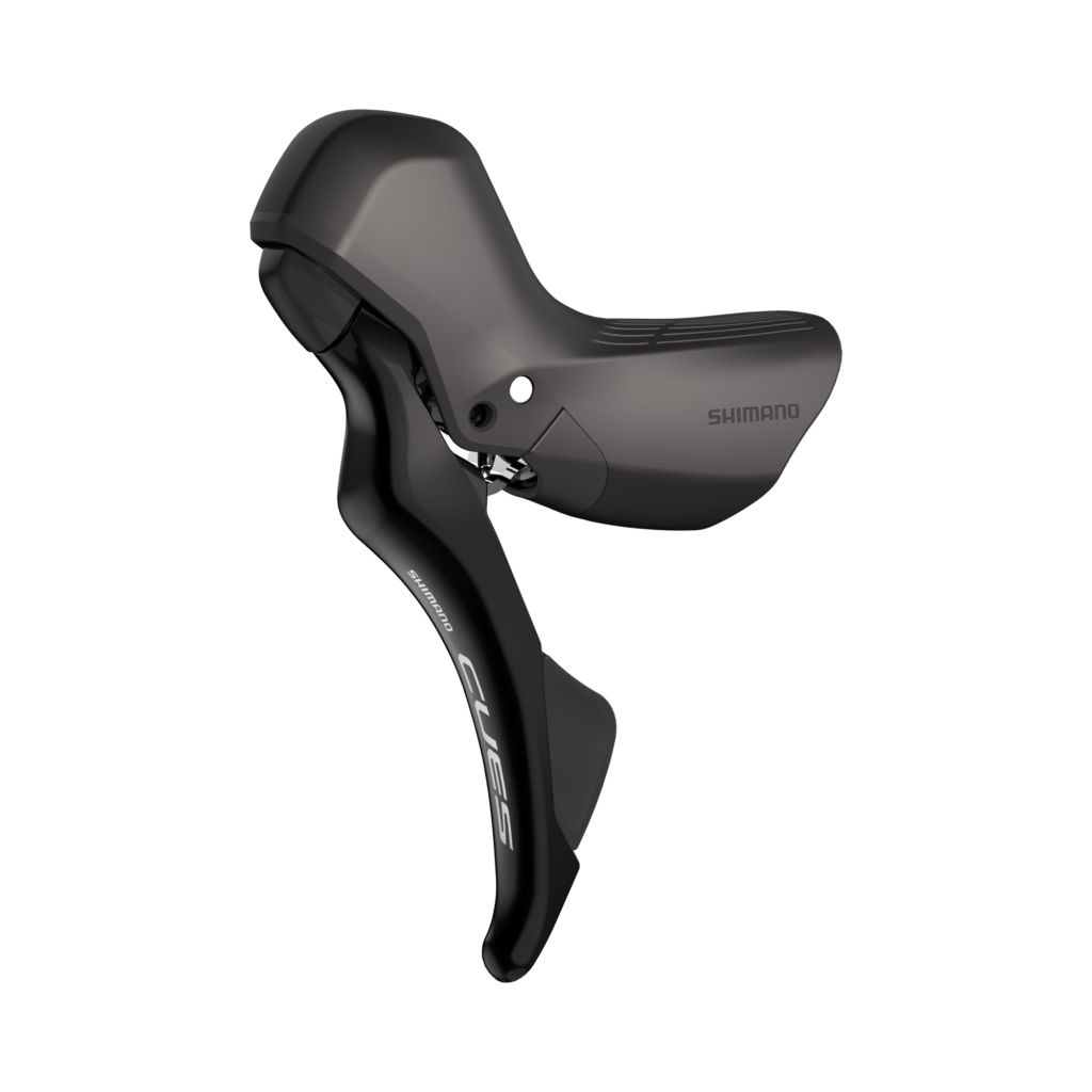 Shimano CUES ST U4030 left lever