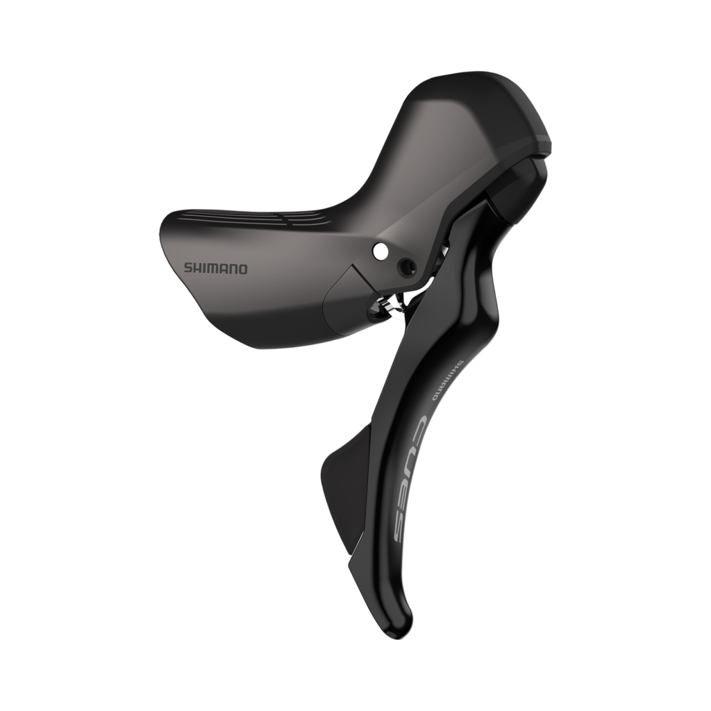 Shimano CUES ST U4030 right lever