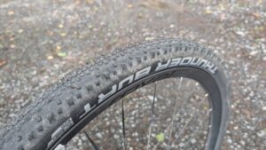 Schwalbe Thunder Burt Super Ground 2