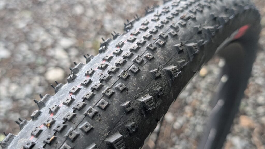 Schwalbe Thunder Burt Super Ground Close