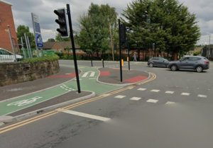 Gladstone Road, Farnworth, Bolton