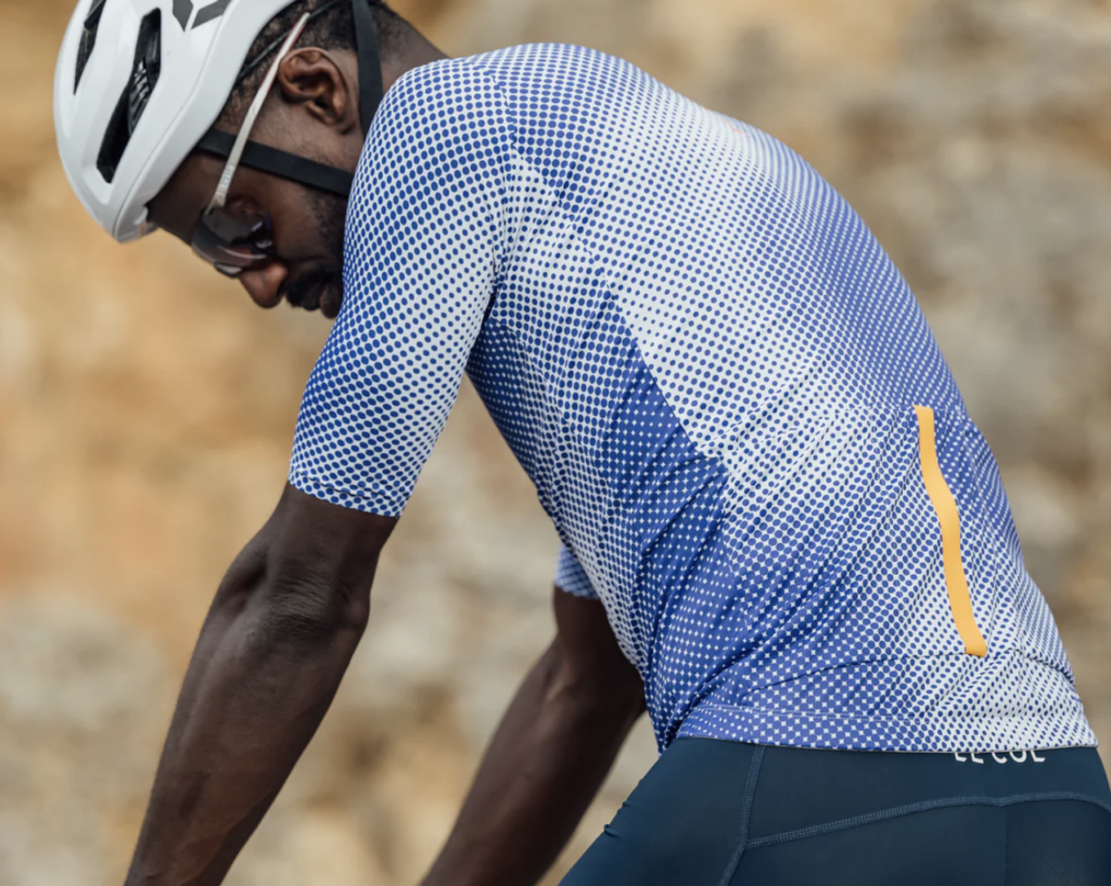 Le Col Pro Jersey Flow State