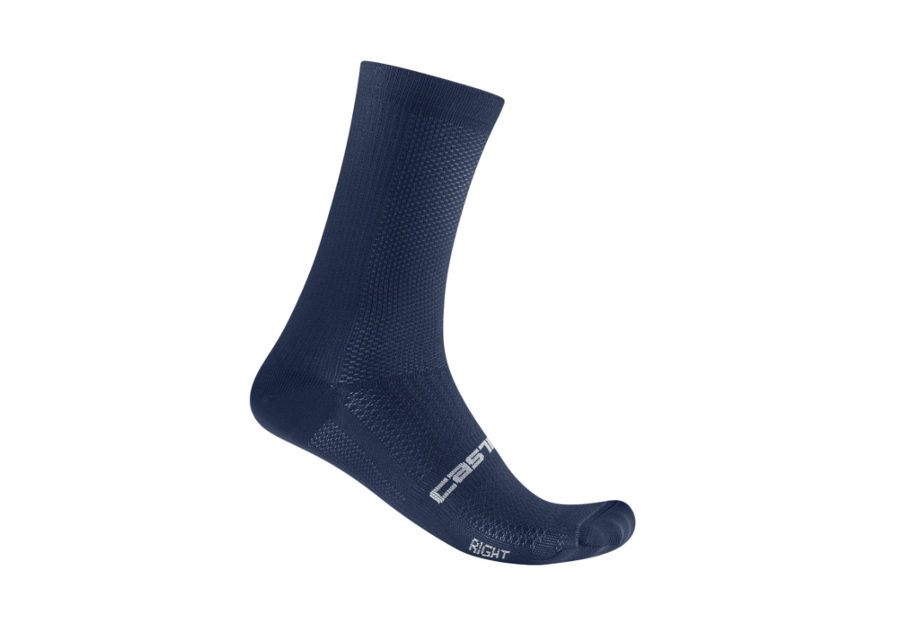 Castelli Espresso 18 socks