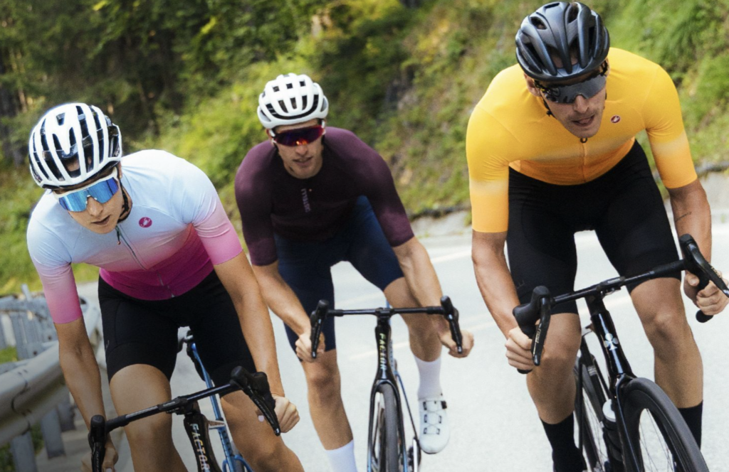 2026 Castelli Hot Weather Collection