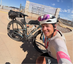 “Full speed & no sleep deprivation. Way to go!” Ultra cyclist smashes Tour Divide record, second place still 2 days behind; Pinarello Dogma F inexplicably appears at Louis Vuitton catwalk; Jonas Vingegaard’s Tour team revealed + more on the live blog