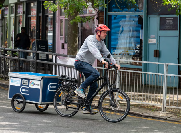 London borough fails to publish a single active travel report in two years despite pledging to mark cycle lane progress