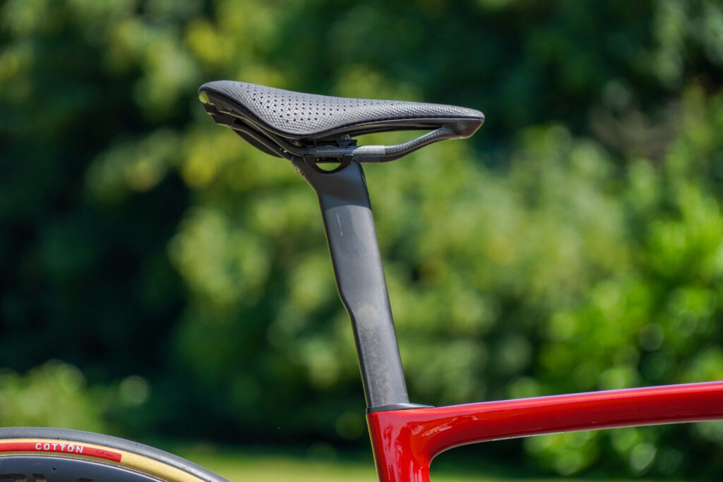 Specialized S-Works Tarmac SL9 - Seatpost