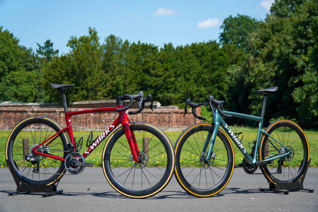 Specialized Tarmac SL9 vs Tarmac SL8 – Which is Better in 2026?