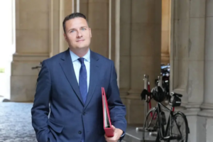 Wes Streeting