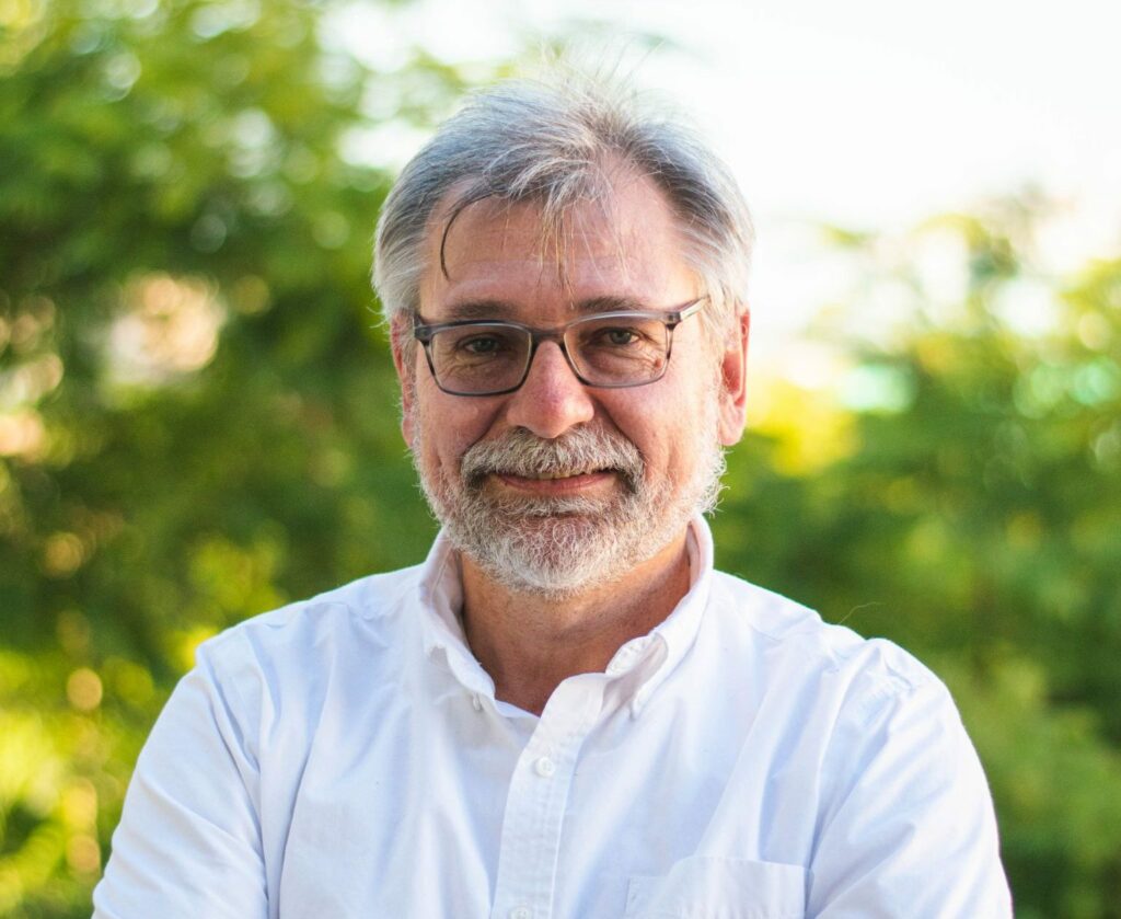 Francois Primeau