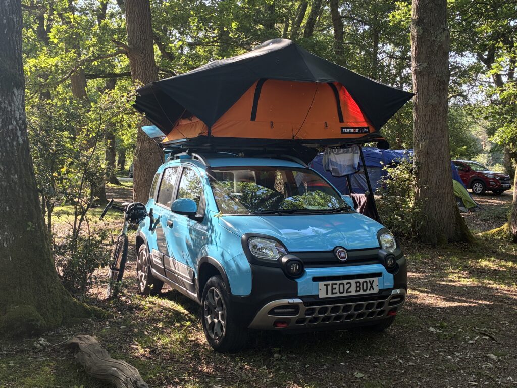 TentBox Lite