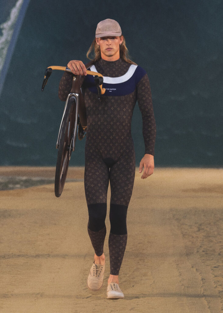 Louis Vuitton Pharrell Williams Pinarello Dogma F