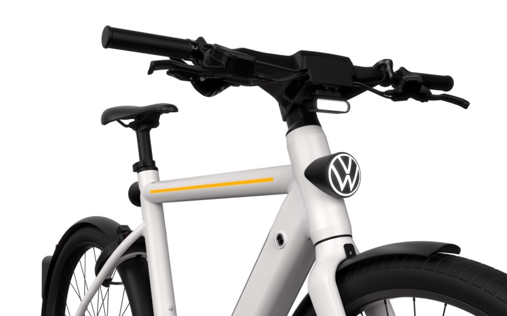 Volkswagen E-bike