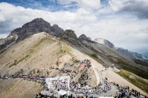 Col du Galibier, 2026 Tour de France