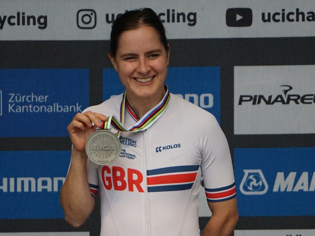British Paracycling world champion handed two year doping ban despite proving substance was inadvertent, ingested through contamination and not performance-enhancing