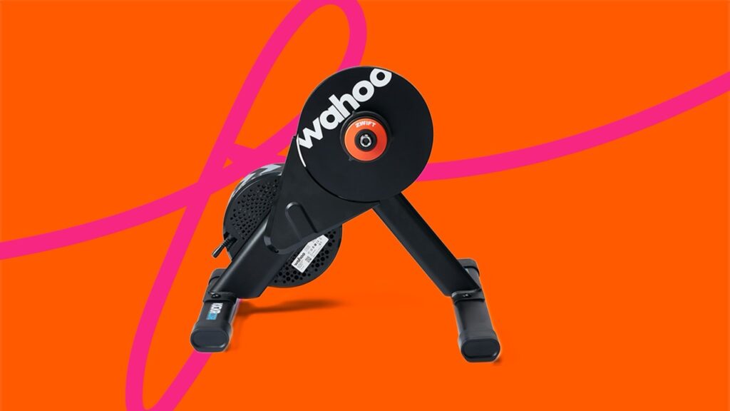Wahoo KICKR CORE 2