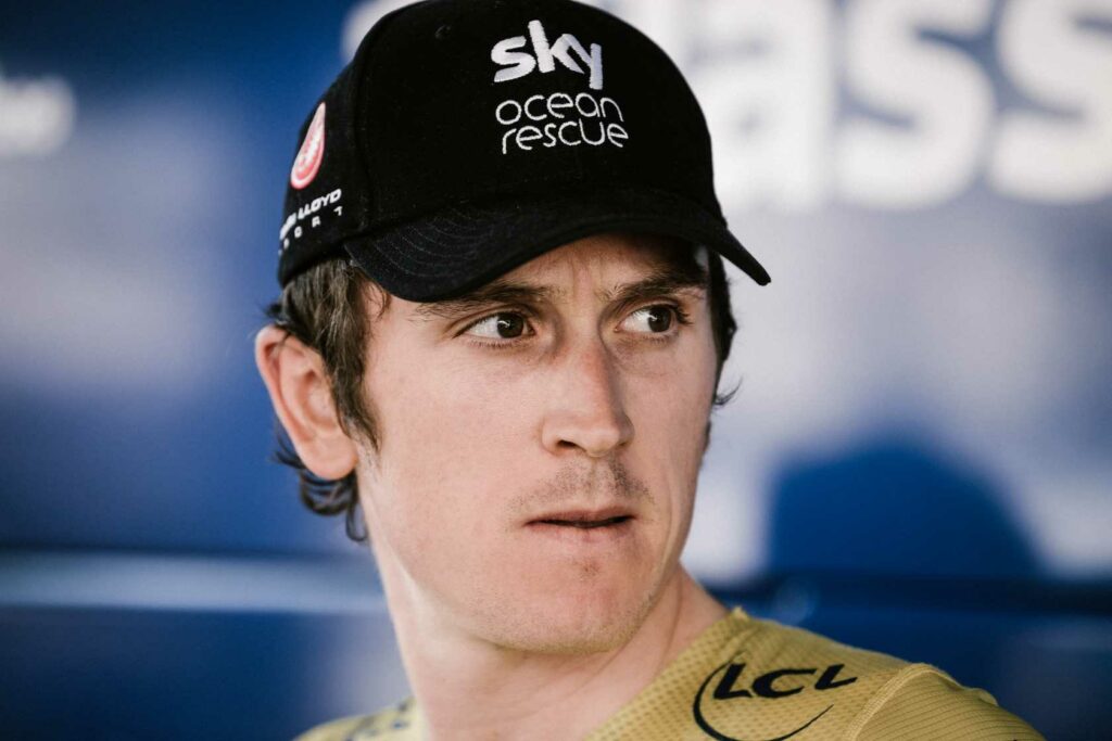 “I don’t really understand cycling anymore”: Geraint Thomas confused by UAE’s Tour de France tactics, but claims Tadej Pogačar “couldn’t care less” about dominance criticism