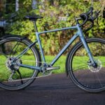 Cube Nuroad Pro FE