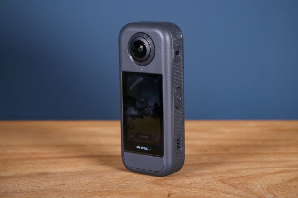 AKASO 360 Action Camera
