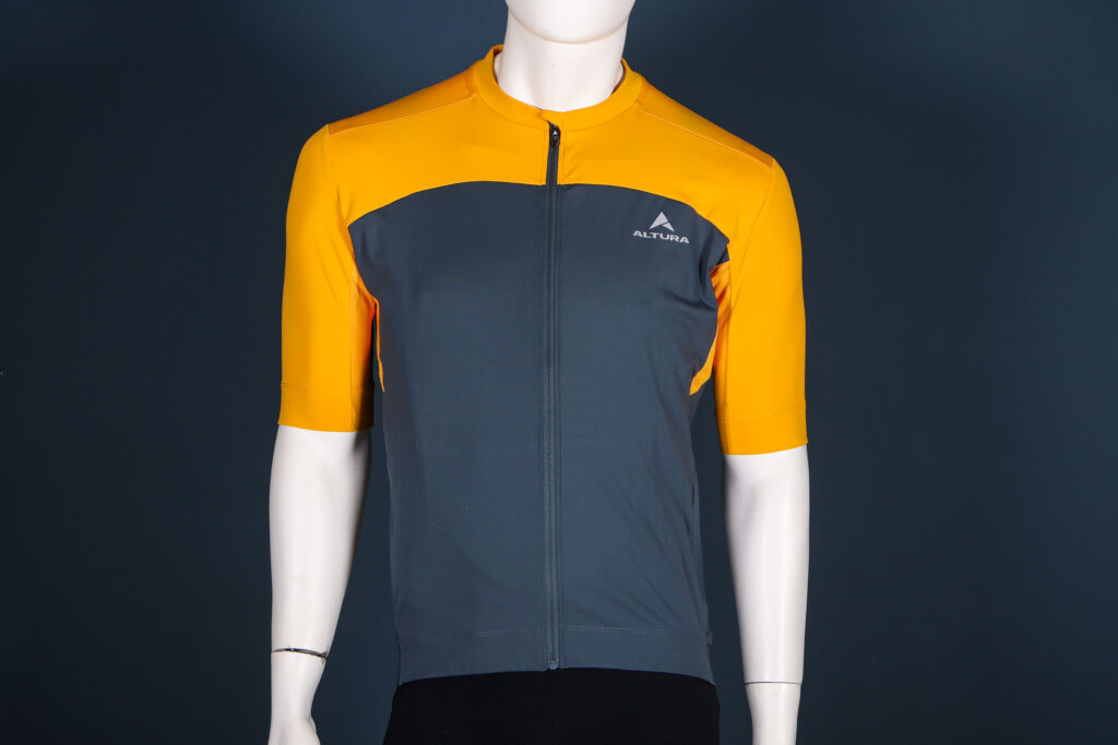 Altura Airstream Mens Short Sleeve Cycling Jersey