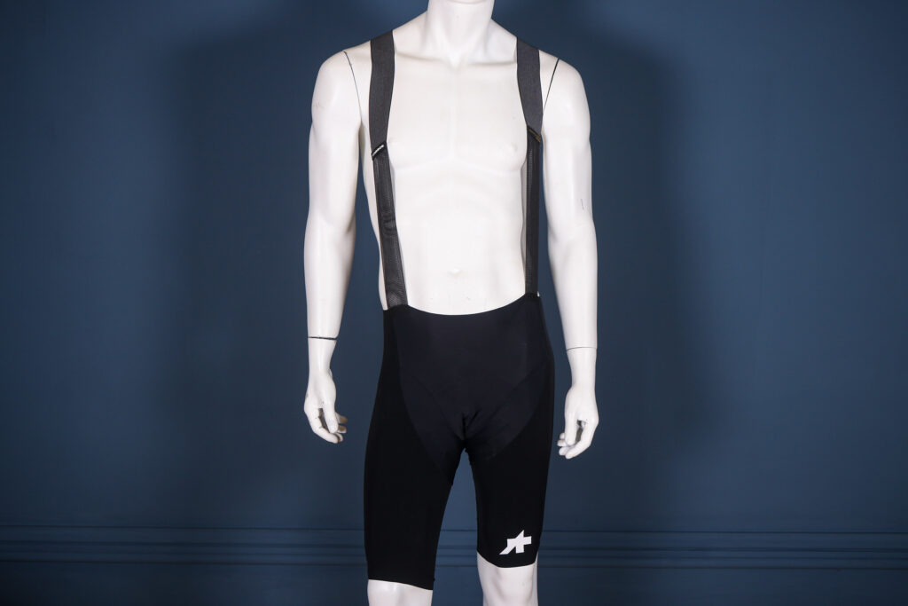 Assos Equipe RSR Bolide Bib Shorts S11