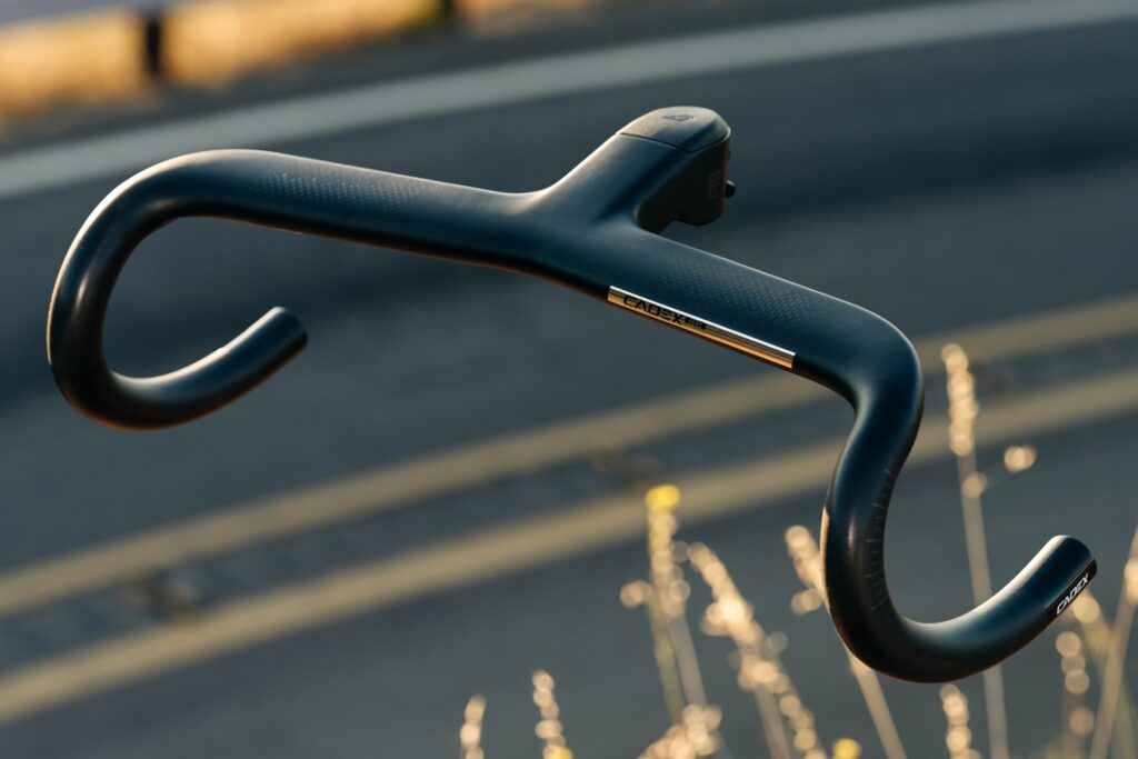 2026 Cadex Aero Integrated Handlebar
