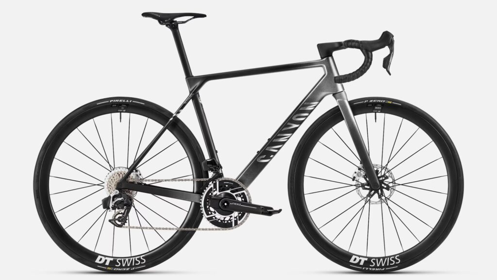 2026 Canyon Ultimate CFR AXS