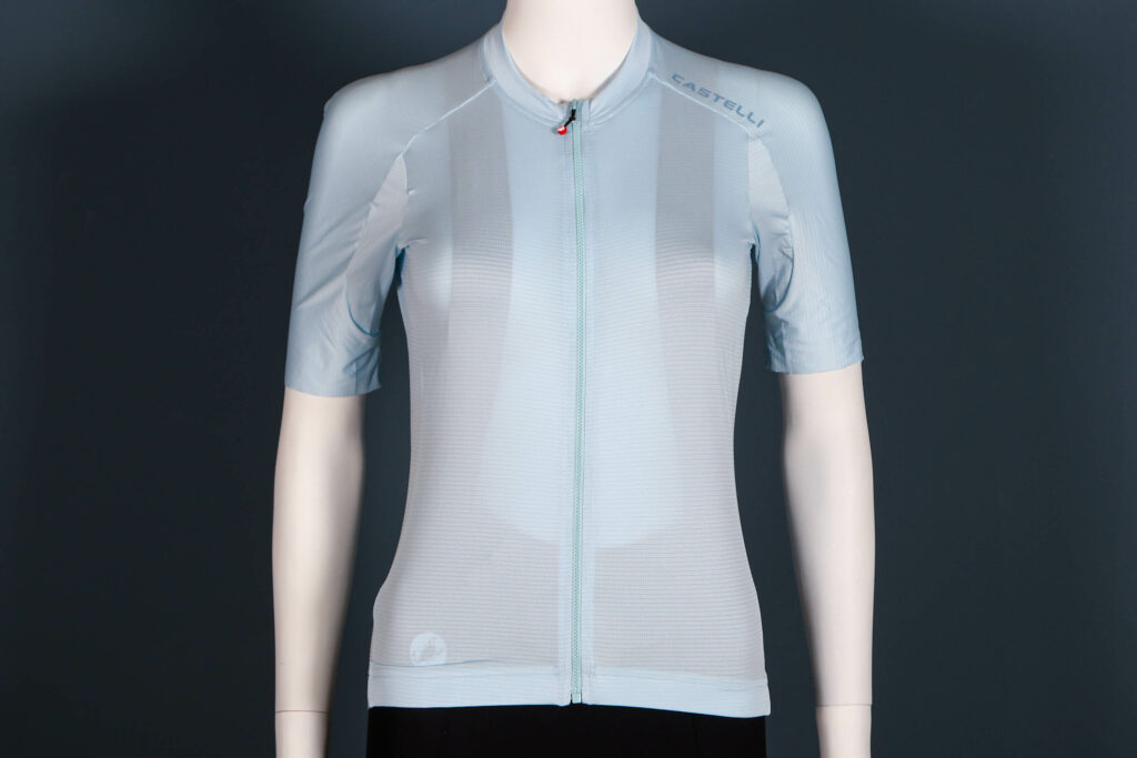 Castelli Espresso 2 W Jersey