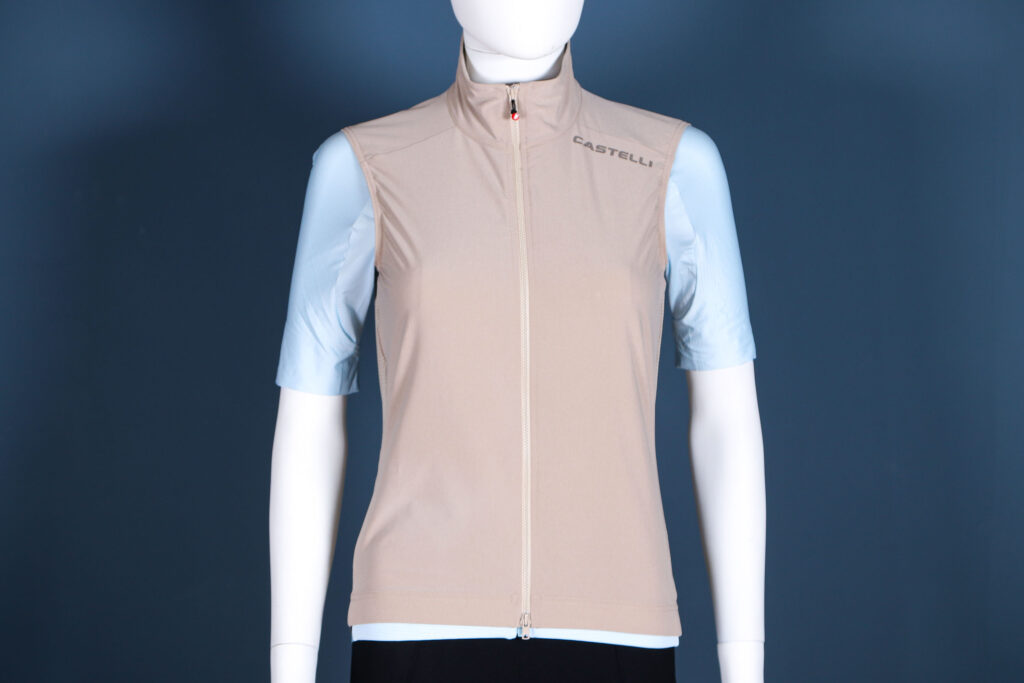 Castelli Espresso 2 W Vest