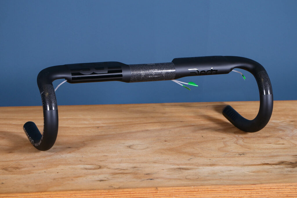 Deda Superzero RS Carbon Bars – 42cm