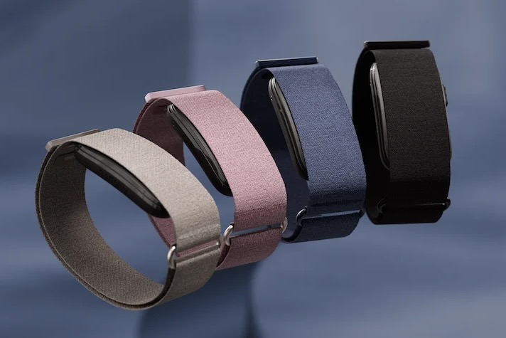 2026 Garmin Cirqa Smart Band