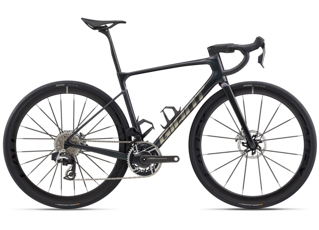 2026 Giant Defy Advanced SL 0
