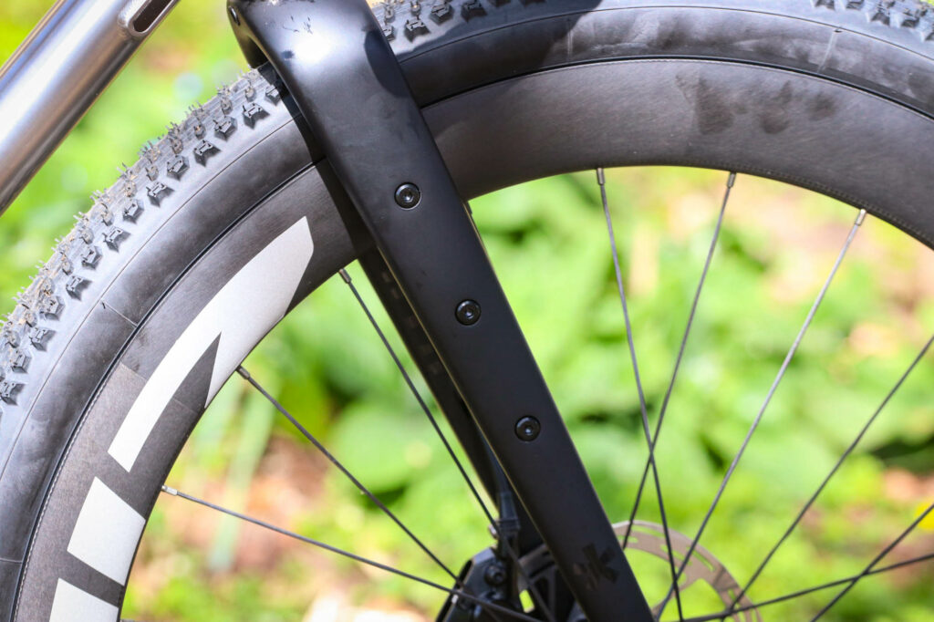 2026-Gloria-All-Gravel-SRAM-Force-fork-bosses.jpg