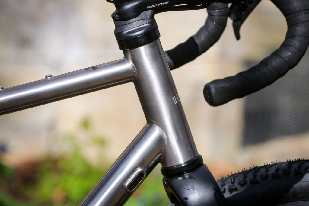 2026-Gloria-All-Gravel-SRAM-Force-head-tube.jpg