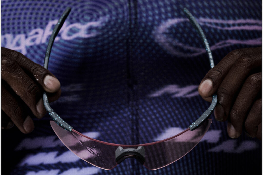 2026 MAAP Halo eyewear